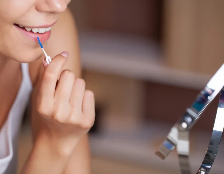 Conseils sur l’hygiène dentaire